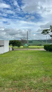 Lote/Terreno à venda, 416m² no Condomínio Terras Alpha Anápolis, Anápolis