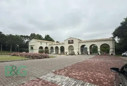 Casa de Condomínio com 4 Quartos à venda, 416m² no Tamboré, Santana de Parnaíba