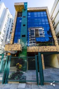 Sala Comercial à venda, 427m² no Farroupilha, Porto Alegre