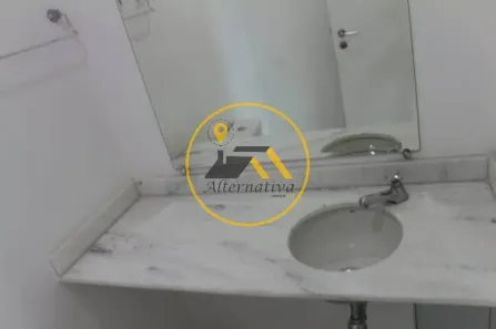Sala Comercial para alugar, 40m² no Jardim das Colinas, São José dos Campos