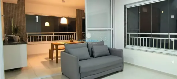 Apartamento com 2 Quartos à venda, 85m² no Parque Residencial Aquarius, São José dos Campos