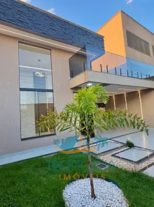 Casa com 3 Quartos à venda, 185m² no Residencial Barravento, Goiânia