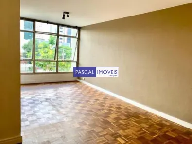 Apartamento com 3 Quartos à venda, 107m² no Brooklin Paulista, São Paulo