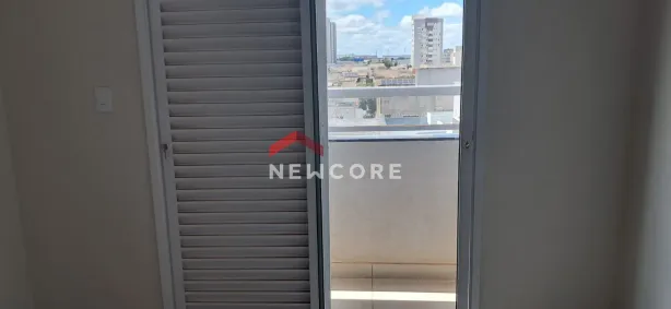 Apartamento com 3 Quartos à venda, 40m² no Novo Mundo, Uberlândia