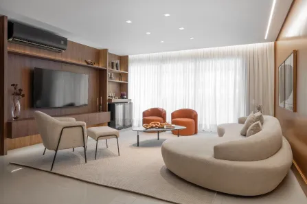 Apartamento com 3 Quartos à venda, 167m² no Centro, Florianópolis