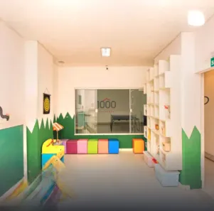 Cobertura com 4 Quartos para alugar, 348m² no Centro, Juiz de Fora