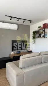 Apartamento com 2 Quartos à venda, 60m² no Jardim Estoril, Bauru