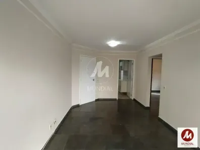 Apartamento com 2 Quartos à venda, 64m² no Iguatemi, Ribeirão Preto