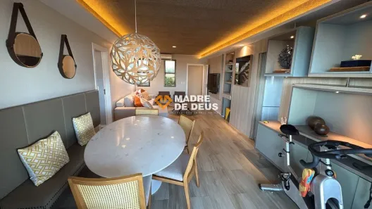 Apartamento com 4 Quartos à venda, 148m² no , Aquiraz