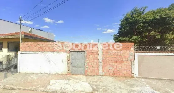 Lote/Terreno à venda, 395m² no Vila Valparaíso, Santo André