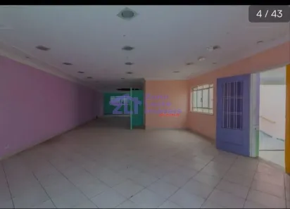 Imóvel Comercial com 2 Quartos à venda, 470m² no Vila Formosa, São Paulo