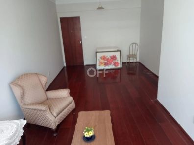 Apartamento com 2 Quartos à venda, 105m² no Centro, Campinas