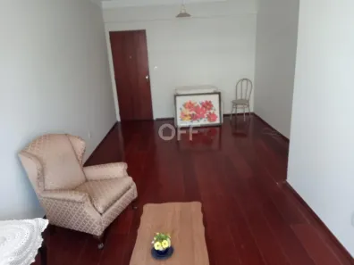 Apartamento com 2 Quartos à venda, 105m² no Centro, Campinas
