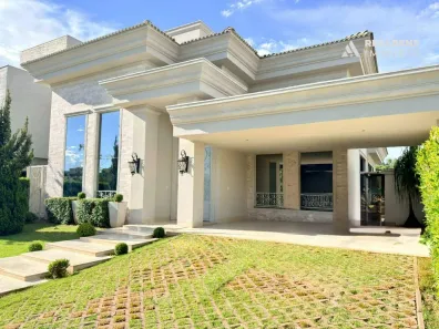 Casa de Condomínio com 3 Quartos à venda, 250m² no Residencial Quinta do Golfe, São José do Rio Preto