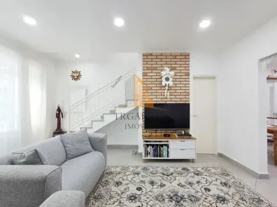 Sobrado com 4 Quartos à venda, 170m² no Cidade Mãe do Céu, São Paulo