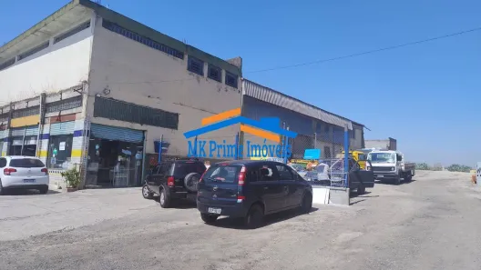 Lote/Terreno à venda, 1500m² no Santo Antônio, Osasco