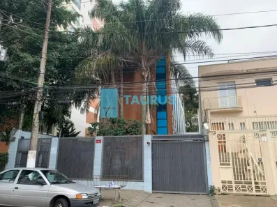 Prédio Comercial para alugar, 901m² no Vila Clementino, São Paulo