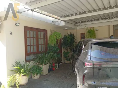 Casa com 3 Quartos à venda, 103m² no Anil, Rio de Janeiro