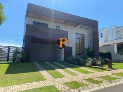 Casa de Condomínio com 4 Quartos para alugar, 350m² no Monte Alegre, Vinhedo