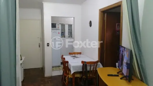 Apartamento com 1 Quarto à venda, 40m² no Praia de Belas, Porto Alegre