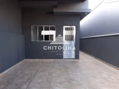 Casa com 2 Quartos à venda, 75m² no Jardim Santa Inêz, Itapetininga