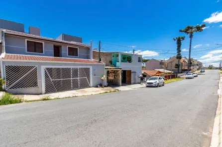 Casa com 4 Quartos para alugar, 432m² no São Braz, Curitiba
