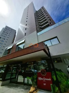 Apartamento com 4 Quartos à venda, 160m² no Jardins, Aracaju