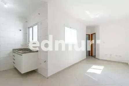 Cobertura com 2 Quartos à venda, 92m² no Parque das Nações, Santo André