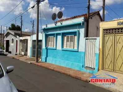Casa com 3 Quartos à venda, 262m² no Vila Izabel, São Carlos
