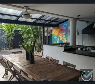 Casa de Condomínio com 5 Quartos à venda, 320m² no Alphaville, Santana de Parnaíba