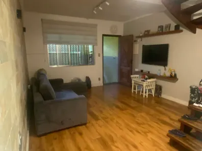 Sobrado com 3 Quartos à venda, 70m² no Parque São Domingos, São Paulo