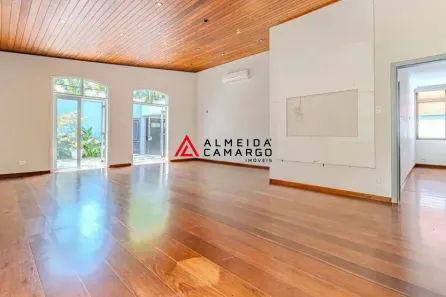 Casa com 3 Quartos à venda, 522m² no Alto de Pinheiros, São Paulo