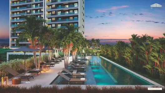 Apartamento com 3 Quartos à venda, 78m² no Papicu, Fortaleza