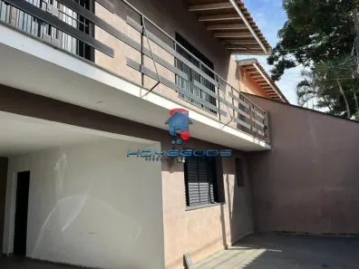 Casa com 3 Quartos à venda, 178m² no Jardim Itamarati, Campinas