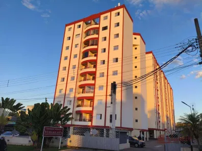 Apartamento com 2 Quartos à venda, 61m² no Parque Santo Antônio, Taubaté