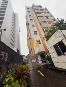 Apartamento com 2 Quartos à venda, 44m² no Boa Vista, Recife