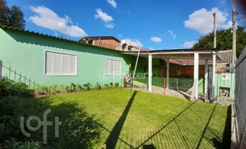 Casa com 3 Quartos à venda, 59m² no Vila Nova, Novo Hamburgo