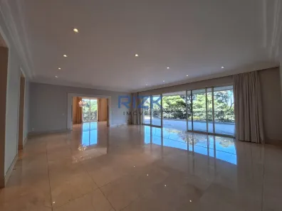 Apartamento com 4 Quartos à venda, 532m² no Paraíso, São Paulo