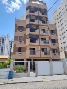 Apartamento com 2 Quartos para alugar, 58m² no Parque Tamandaré, Campos dos Goytacazes
