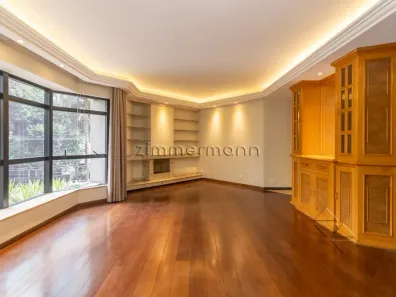 Apartamento com 4 Quartos à venda, 181m² no Itaim Bibi, São Paulo