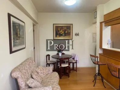 Apartamento com 1 Quarto à venda, 55m² no Santa Terezinha, São Bernardo do Campo