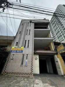 Apartamento com 1 Quarto para alugar, 33m² no Cremação, Belém