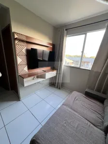 Apartamento com 2 Quartos para alugar, 41m² no Bom Jesus, Imperatriz