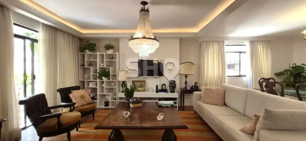 Apartamento com 4 Quartos à venda, 153m² no Vila Madalena, São Paulo