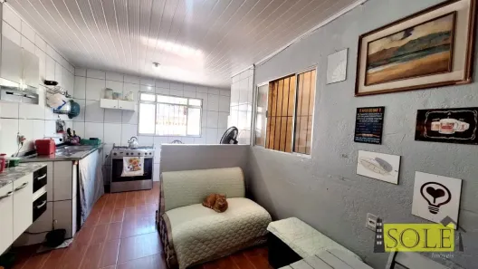 Casa com 2 Quartos à venda, 70m² no Jardim Sônia Inga, São Paulo