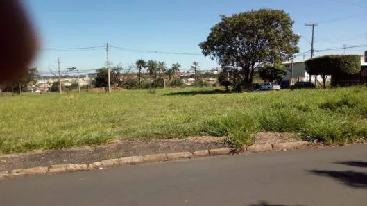 Lote/Terreno à venda, 1700m² no Jardim Santa Lúcia, São José do Rio Preto
