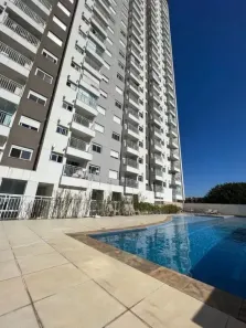 Apartamento com 1 Quarto à venda, 41m² no Umuarama, Osasco