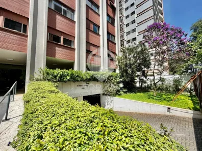 Apartamento com 2 Quartos à venda, 218m² no Jardim Paulista, São Paulo