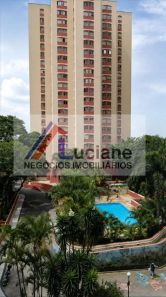 Apartamento com 2 Quartos à venda, 48m² no Jardim Ângela (Zona Leste), São Paulo