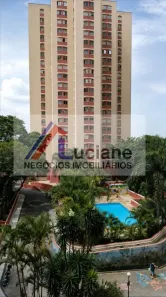 Apartamento com 2 Quartos à venda, 48m² no Jardim Ângela (Zona Leste), São Paulo